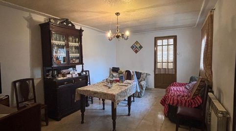 Foto 5 von Country house zum Verkauf in Calle Doctor Herráiz, Escatrón, Zaragoza