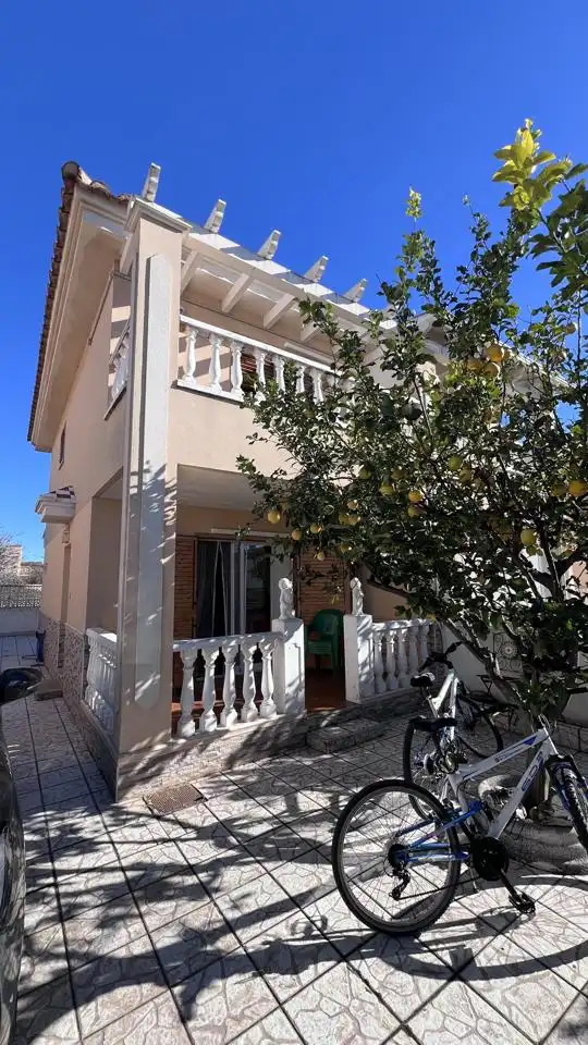 Casa amb jardí en venda a Del Papa Luna, imagen 25