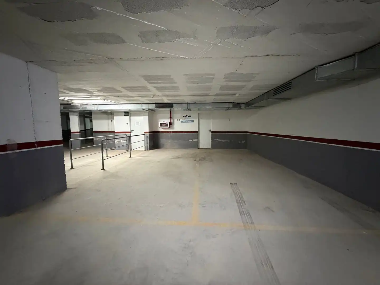 Parking de Garaje en venta en Lloret de Mar