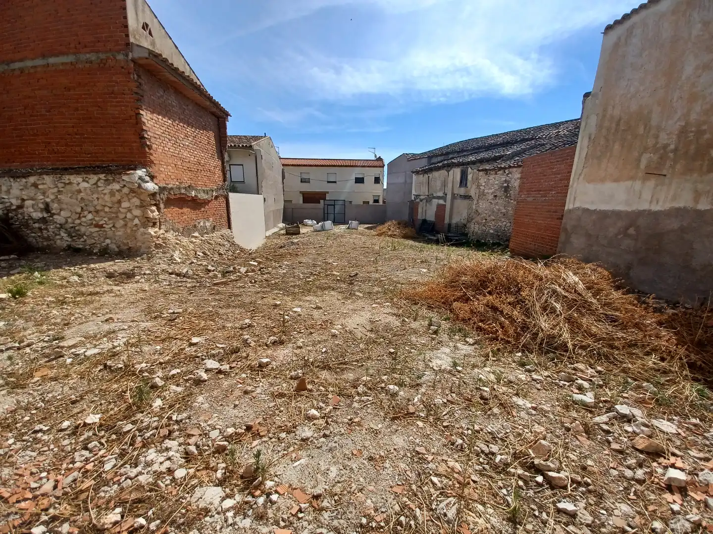 Terreno residencial en venta en Callejón de Arcaya 7, imagen 7