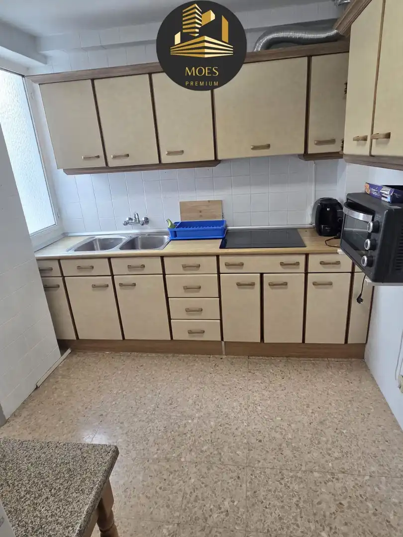 Wohnung zur Miete in Belén - San Roque, imagen 6
