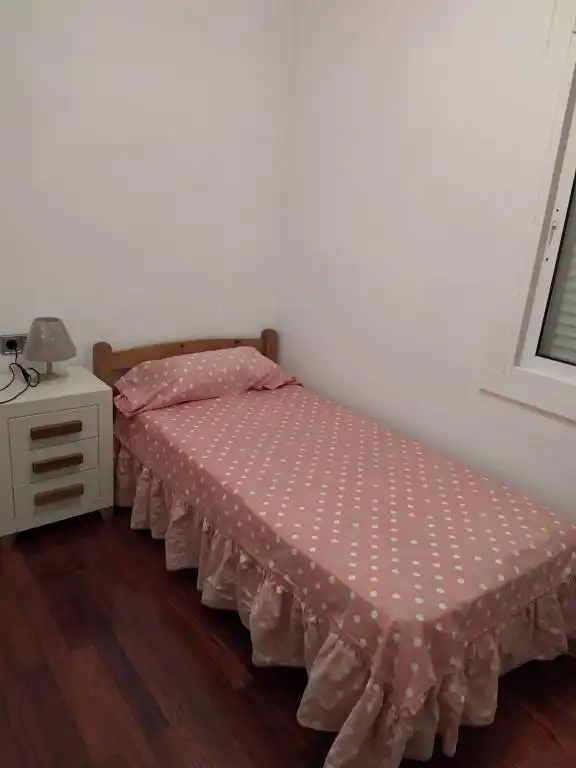 Habitación de Casa o chalet en venta en El Catllar 