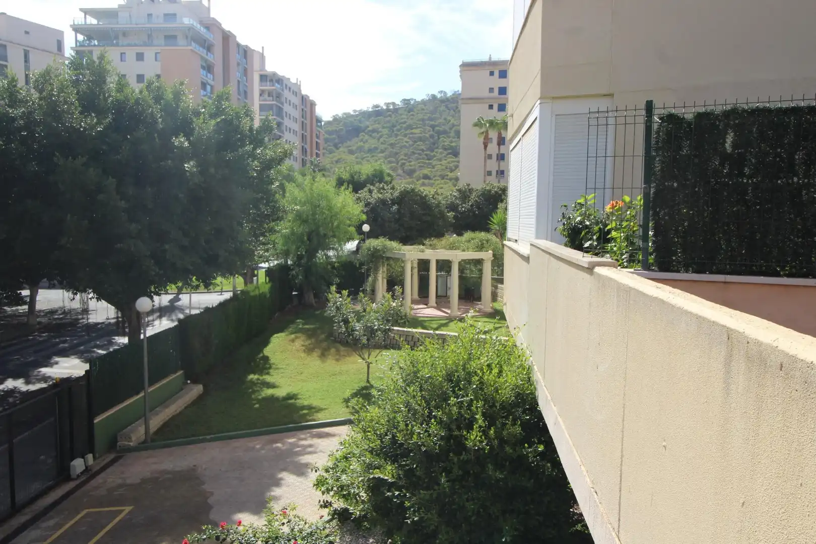 Wohnung zum Verkauf in La Cala de Villajoyosa, imagen 24