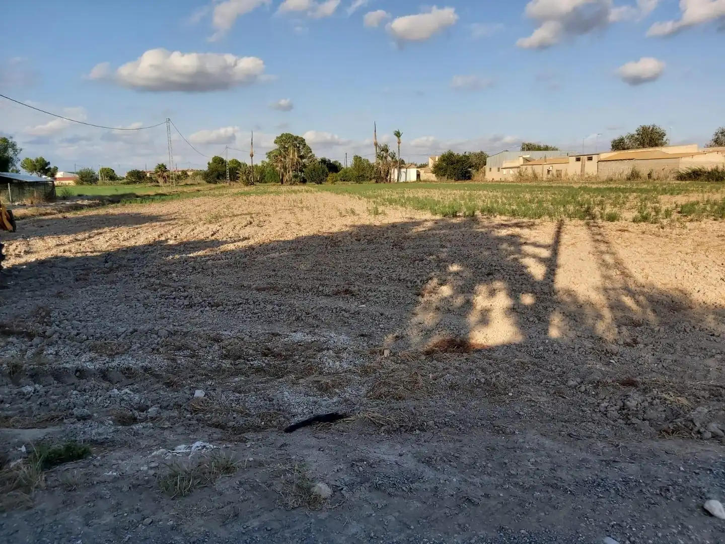 Terreno rustico in vendita a Carretera Carretera de San Felipe