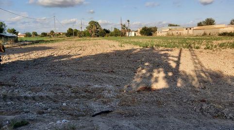 FANTASTICO TERRENO EN CREVILLENTE, ALICANTE, COSTA BLANCA SUR