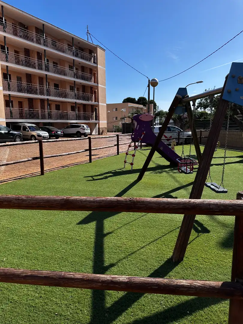 Parking de Apartamento en venta en Cambrils con Aire acondicionado, Calefacción y Terraza