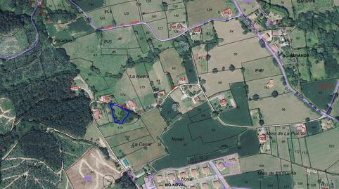 Foto 4 de Residencial en venda a Noval, Escalante, Cantabria