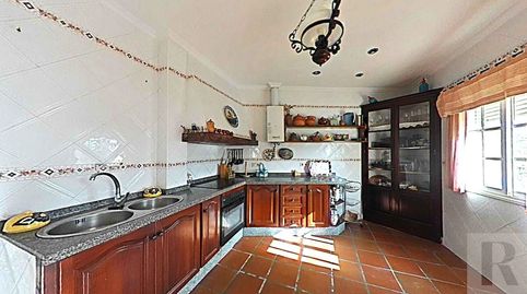 Foto 3 de Casa o chalet en venta en Área "el Bornizo" . Lugar el Bujeo Tarifa Cadiz, El Cuartón - El Bujeo, Tarifa