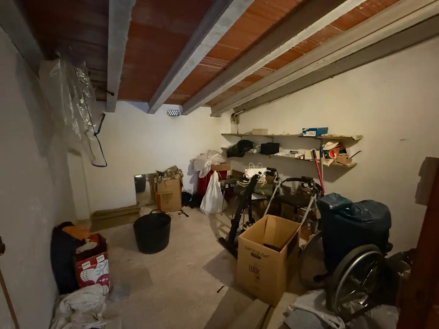 Casa adosada en venda en Benissa amb Terrassa, Traster i Moblat