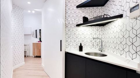 Photo 5 of Flat for rent in De Santiago Bernabéu, El Viso, Madrid Capital
