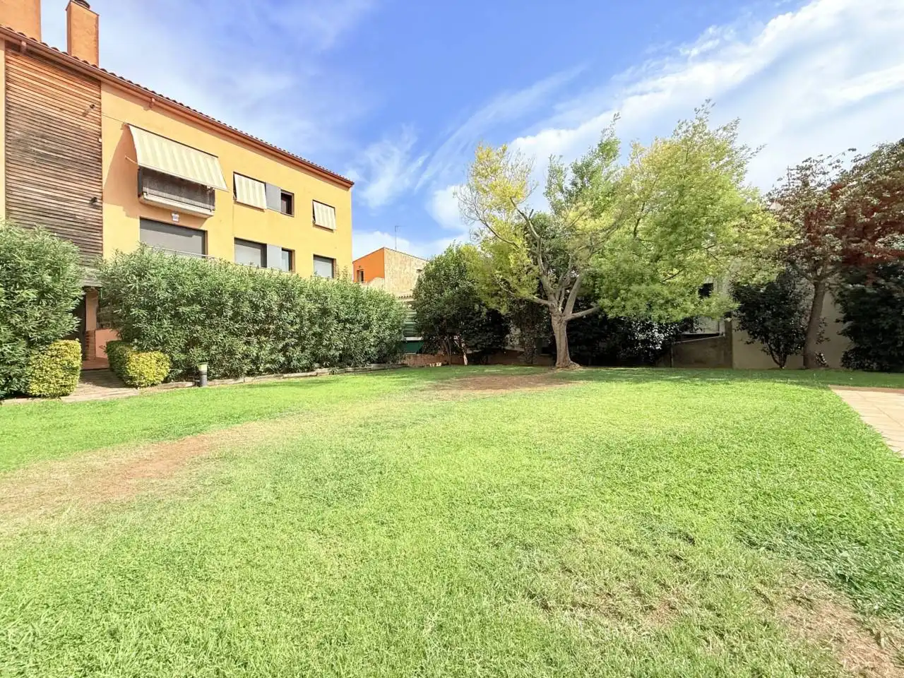Flat for sale in Calonge i Sant Antoni  with Air Conditioner and Heating