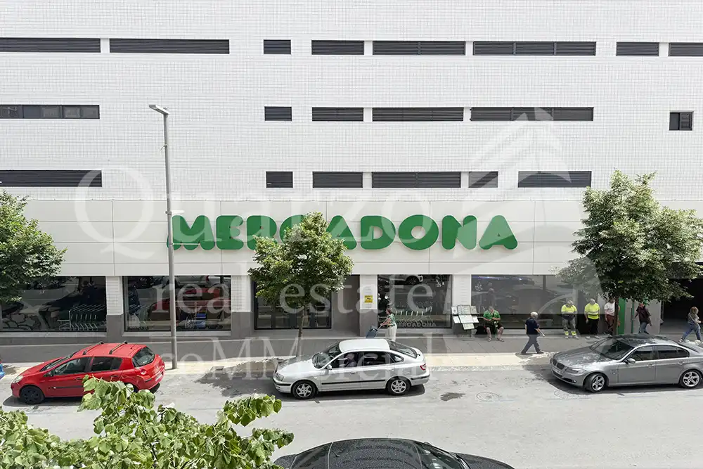 Commercial properties for sale in Villena  with Heating and Furnished