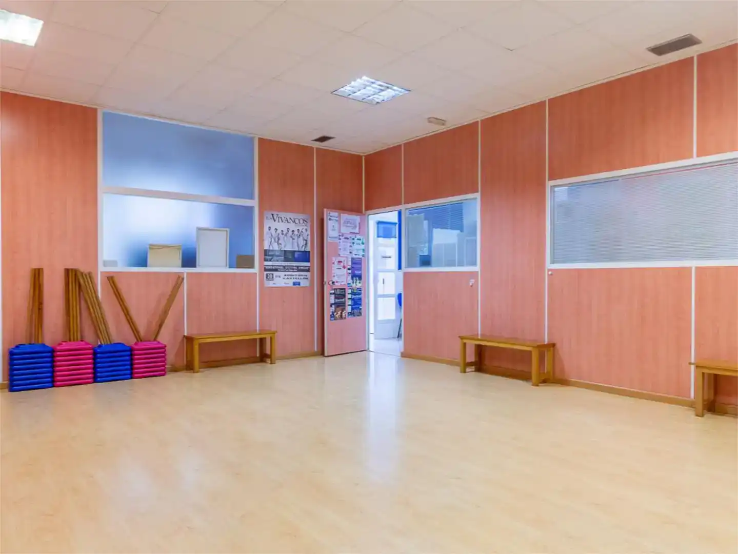 Local en venta en Benicasim / Benicàssim con Aire acondicionado, Parquet y Amueblado