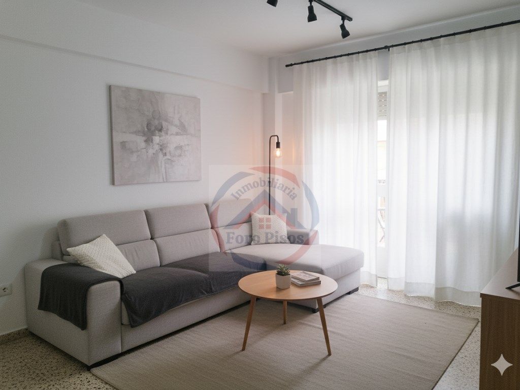 Flat for sale in Calle Raco De La Maragua