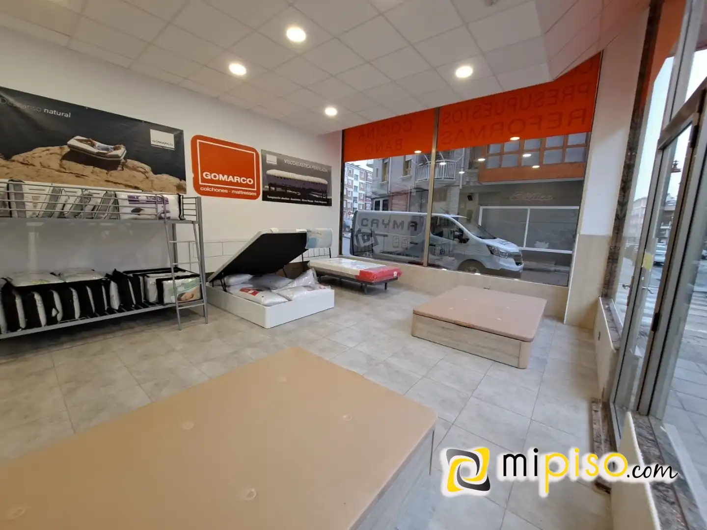 Local commercial à vendre à Centro, imagen 3