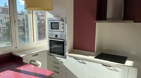 Photo 3 of Flat for rent in Calle Doctor Juan José López Ibor, Peñagrande, Madrid Capital