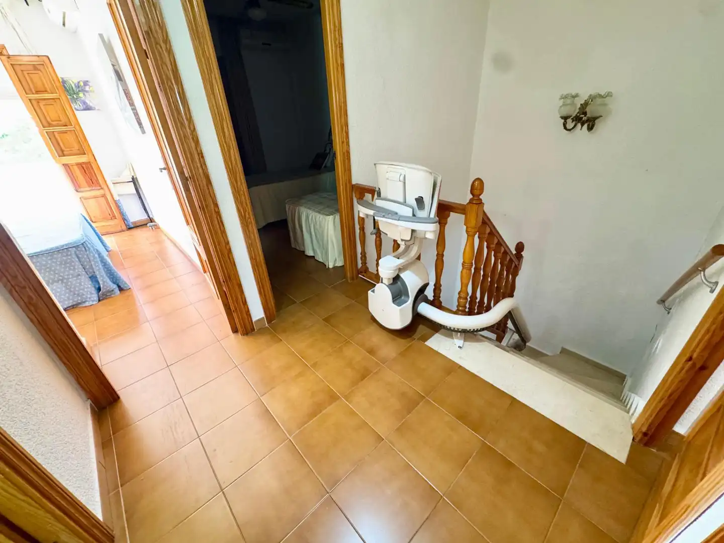 Casa adosada en venta en Punta Umbría con Aire acondicionado y Balcón