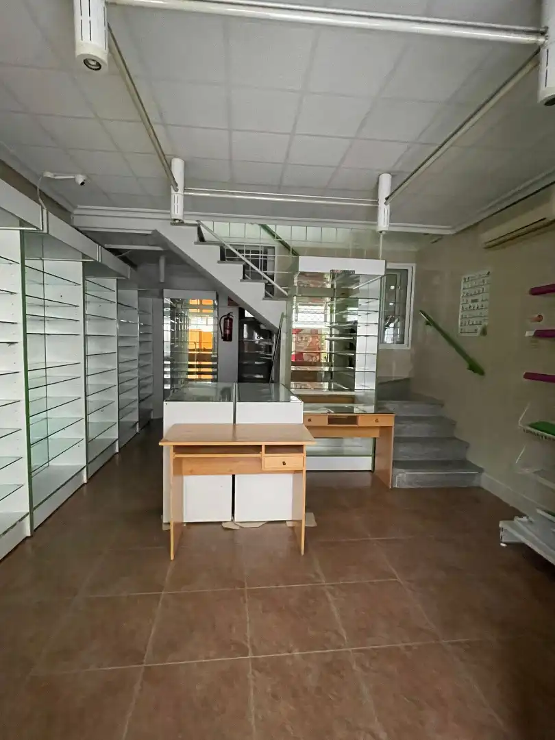 Haus zum Verkauf in Calle Caballeros 10, imagen 15