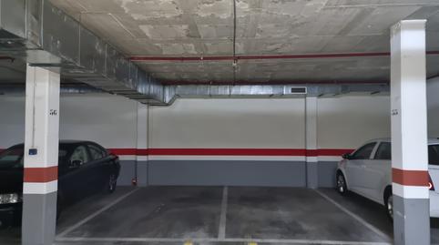 Photo 3 of Garage to rent in Calle Miguel Hernández, 50, La Serranica - Sagrado Corazón, Alicante