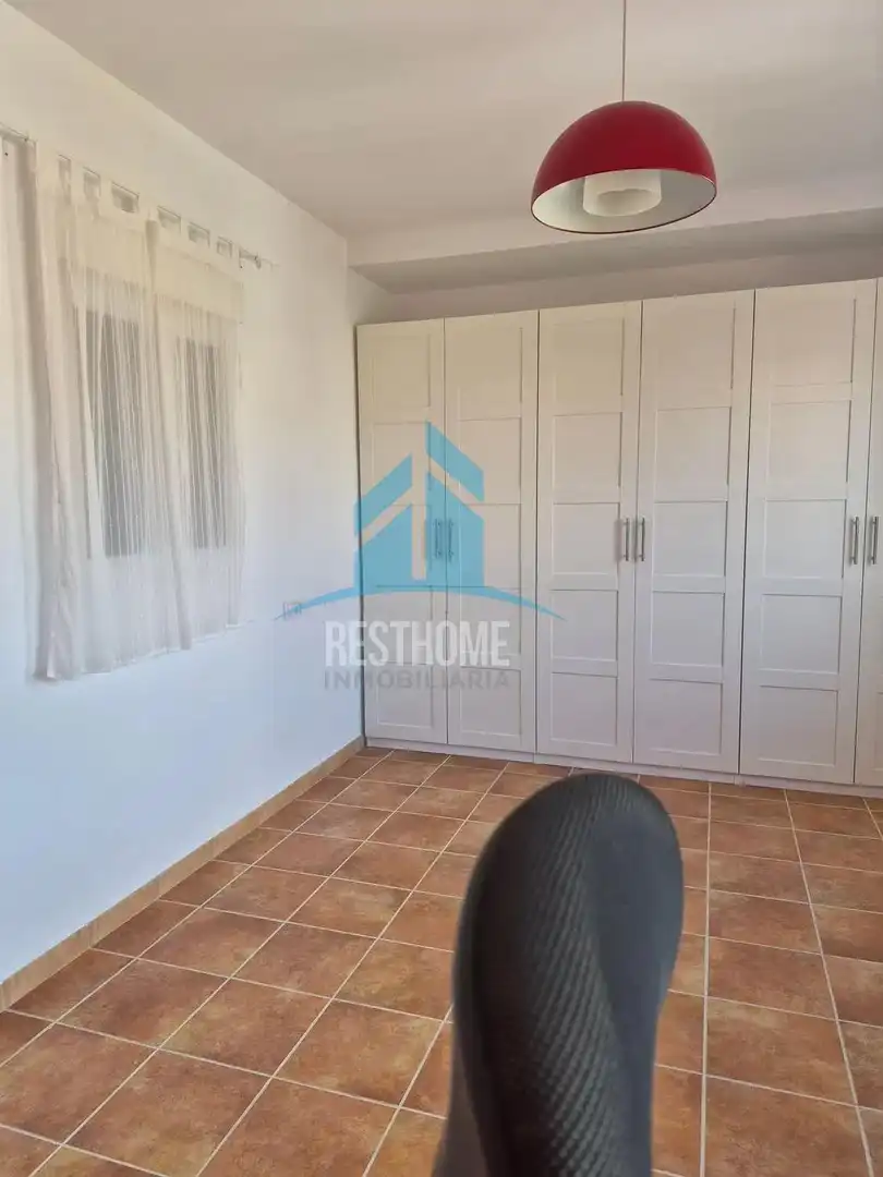 Villa con terrazza in vendita a El Faro, imagen 25