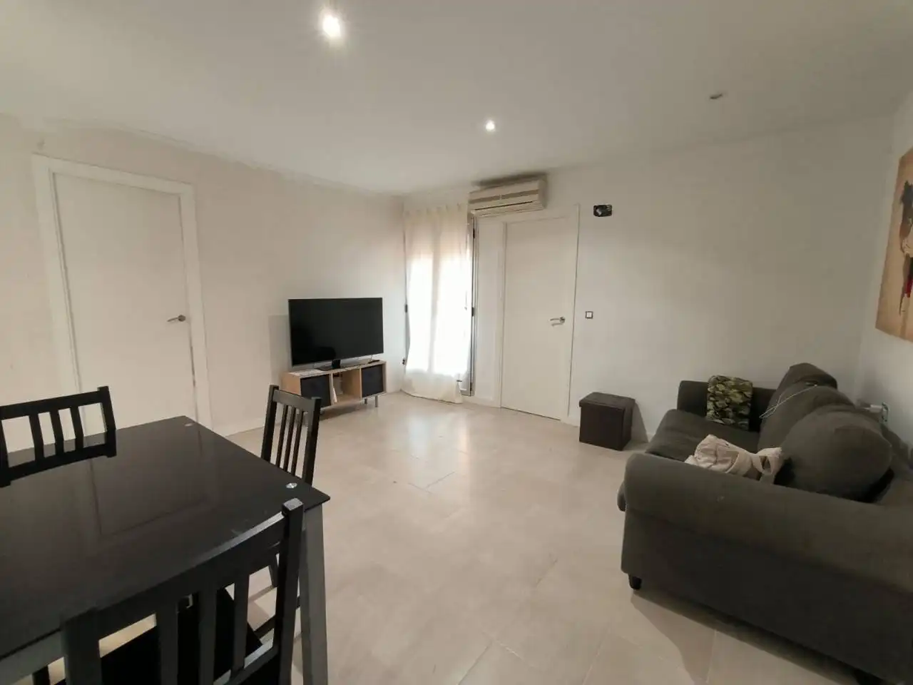 Wohnung zum Verkauf in Ensanche - Franciscanos