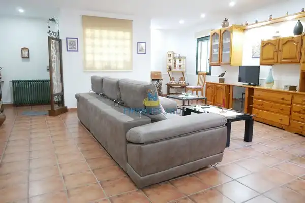 Casa en venda a Carrer Juli Garreta, imagen 6