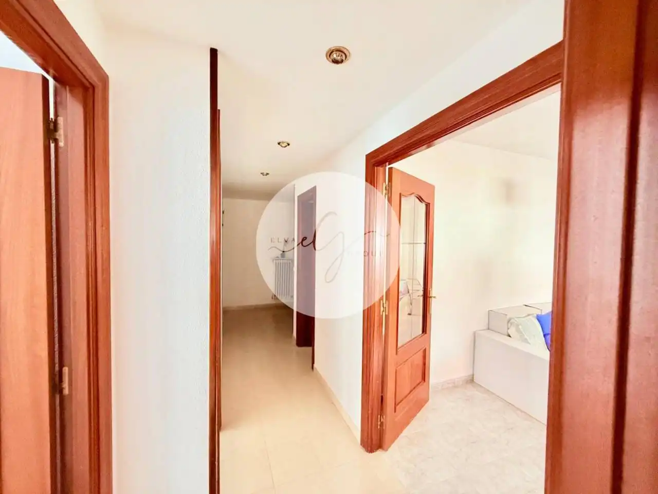 Flat with lift for sale in Calle María de Montalvo, imagen 20