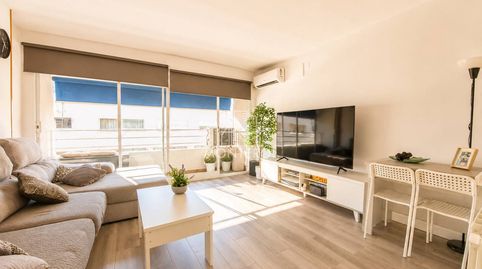 Foto 3 de Dúplex en venta en Avenida Barberà, Eixample, Sabadell