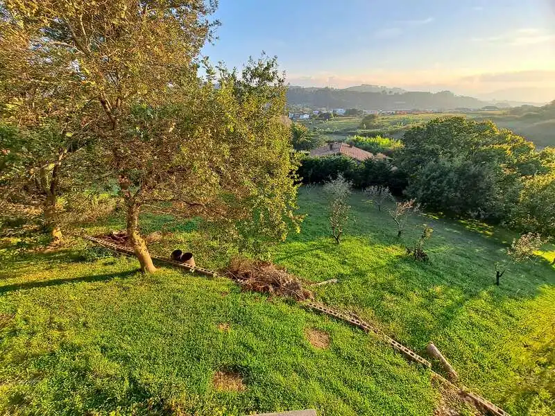 Casa o xalet en venda en Azpeitia amb Calefacció, Jardí privat i Terrassa