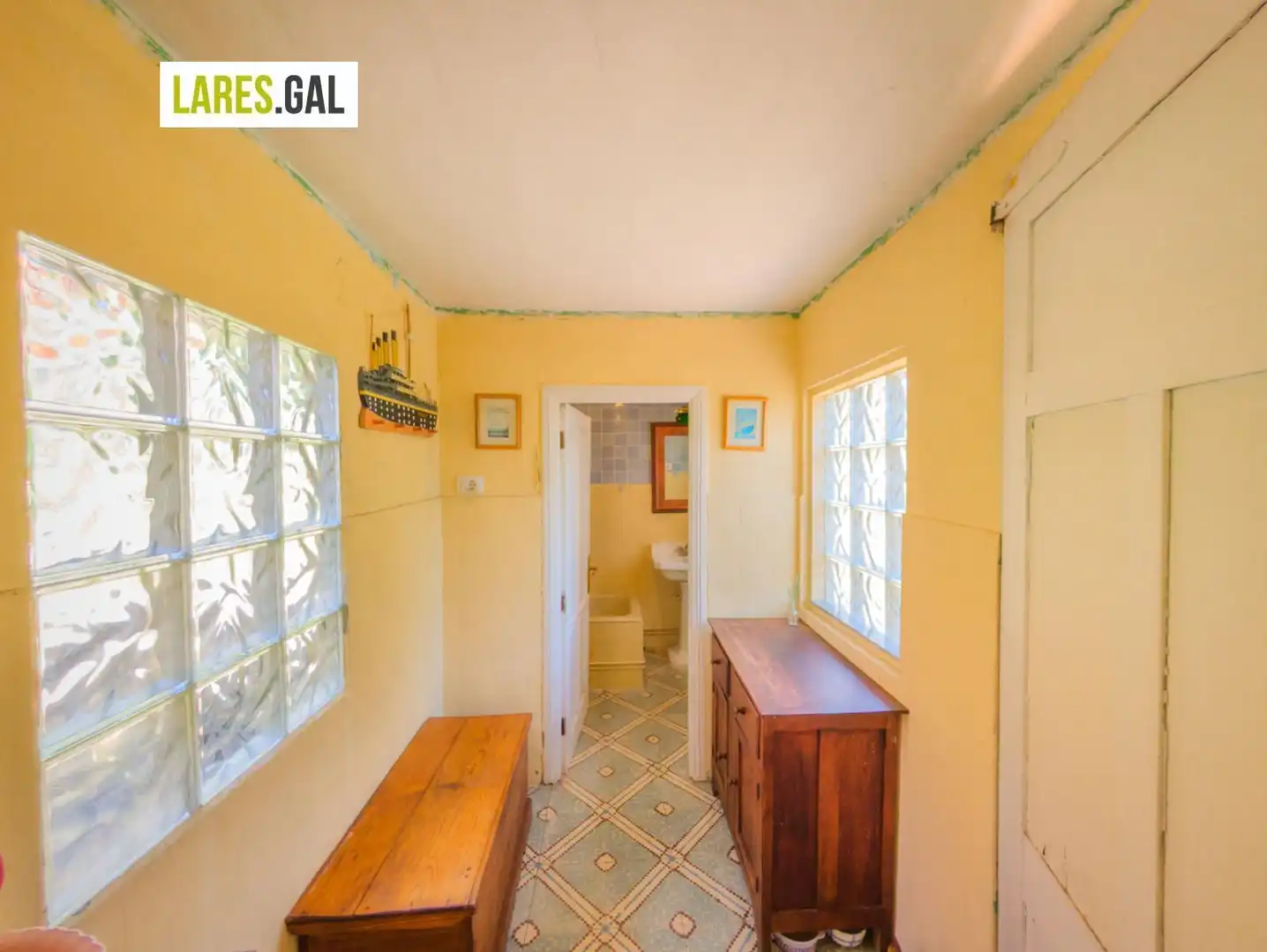 Casa en venta en Camiño da Pandiña, imagen 29