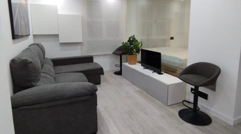 Photo 3 of Flat for rent in Santa María de Gracia, Murcia Capital