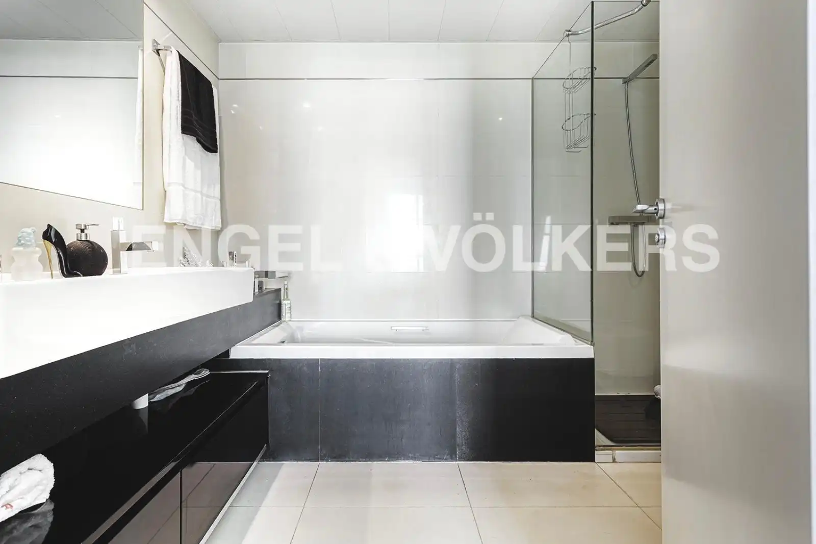 Piso con piscina en alquiler en Sant Martí, imagen 16