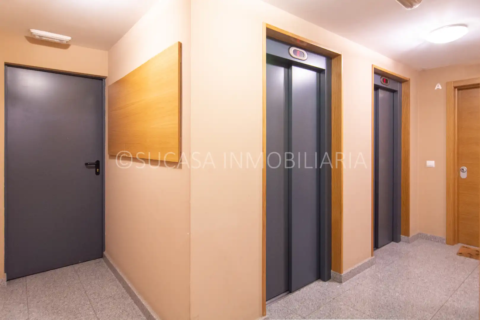 Piso en venta en Vioño