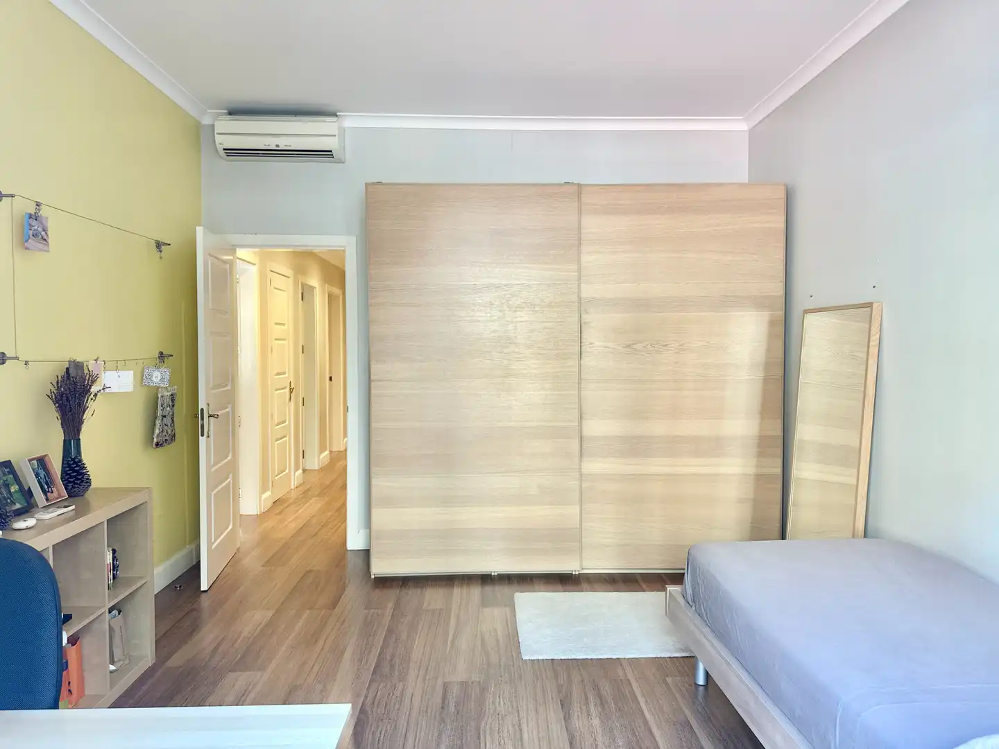 Appartamento con terrazza in vendita a Sarrià - Sant Gervasi, imagen 46