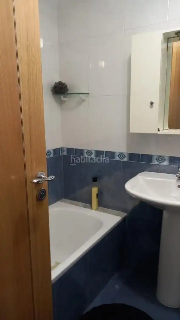 Piso con ascensor en venta en Calle Navas de Tolosa 10, imagen 11