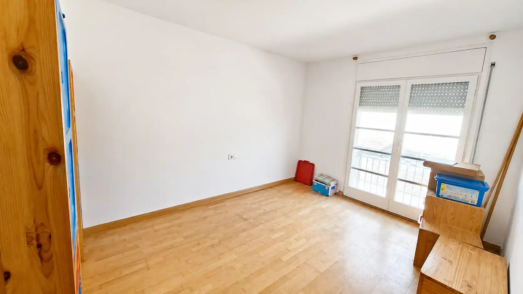 Bedroom of Houses for sale in Sant Andreu de Llavaneres  with Heating, Private garden and Community pool