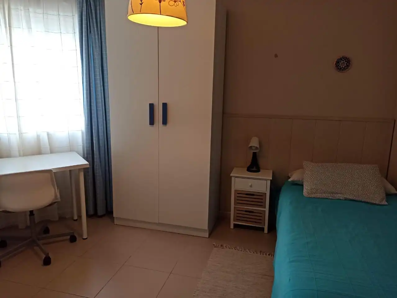 Flat to rent in Casco Antiguo, imagen 11