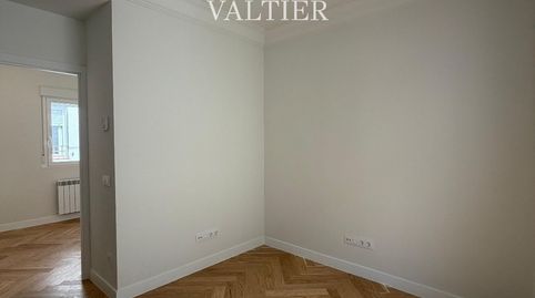 Foto 4 de Piso de alquiler en María de Guzmán, Ríos Rosas - Nuevos Ministerios, Madrid Capital