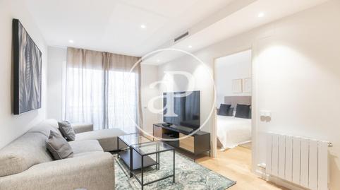 Photo 3 of Flat to rent in Corsega, La Nova Esquerra de l'Eixample,  Barcelona Capital