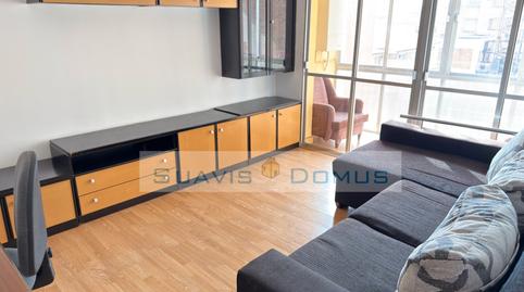 Photo 3 of Flat for sale in Calle Lope de Vega, 2, Las Viñas, Zamora