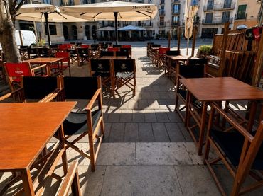 Locale commerciale in vendita a AJUNTAMENT