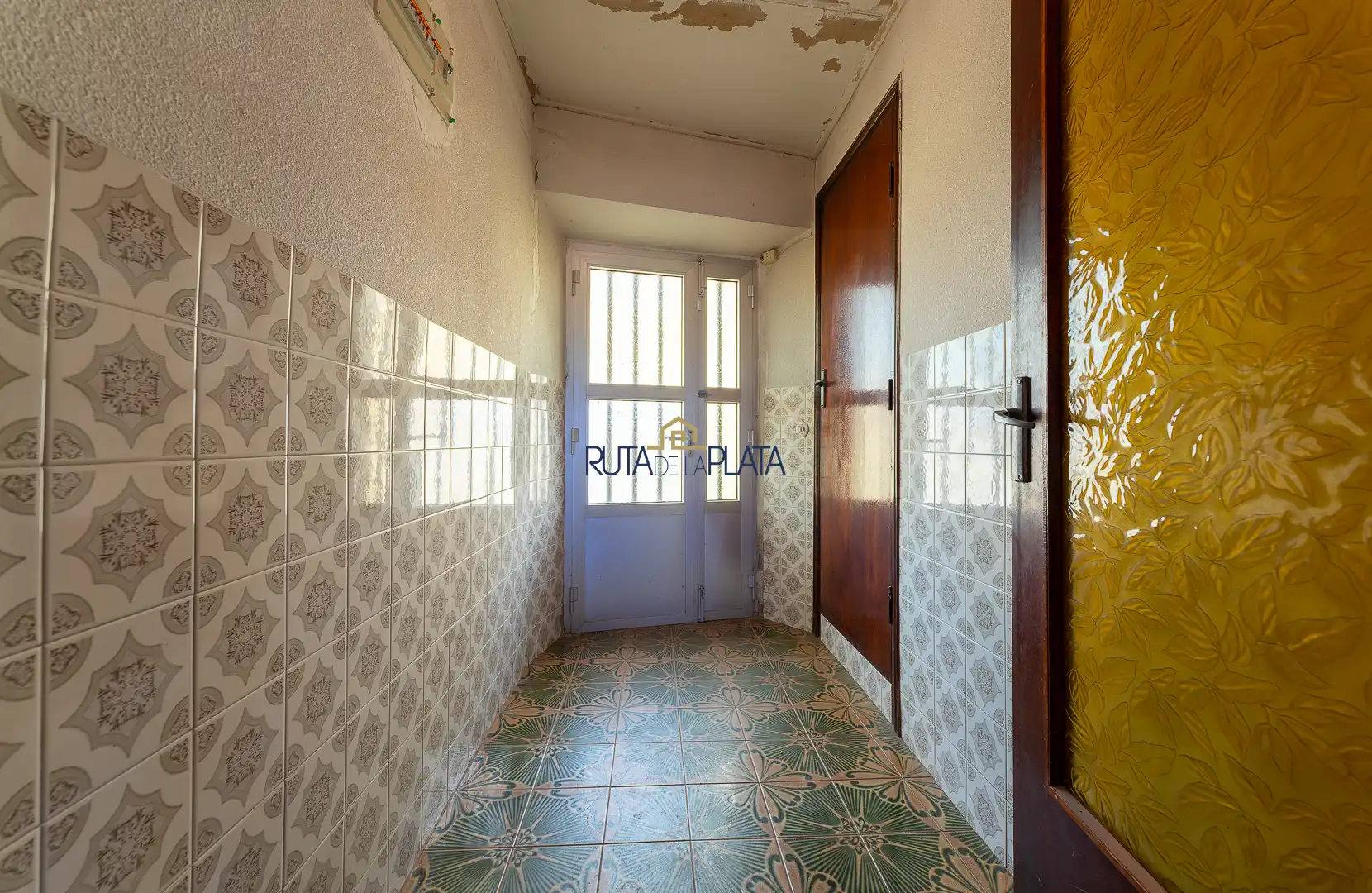 Casa rústica con terraza en venta en Calle Gamones 9, imagen 20