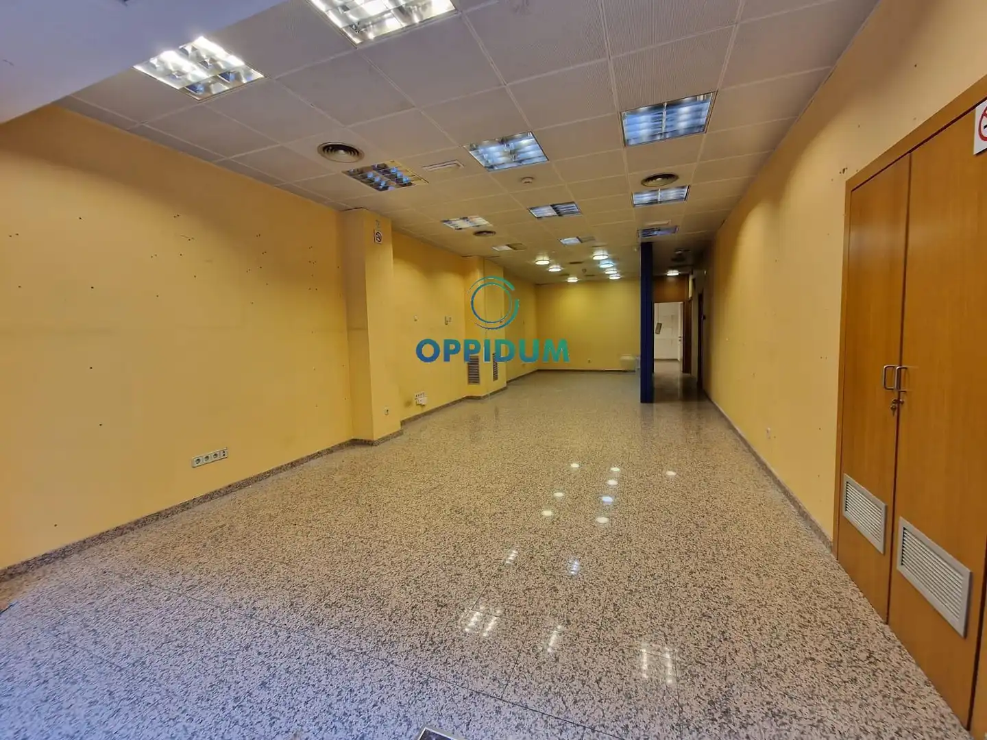 Gewerbefläche zum Verkauf in Calle de la Rosa 32, imagen 9