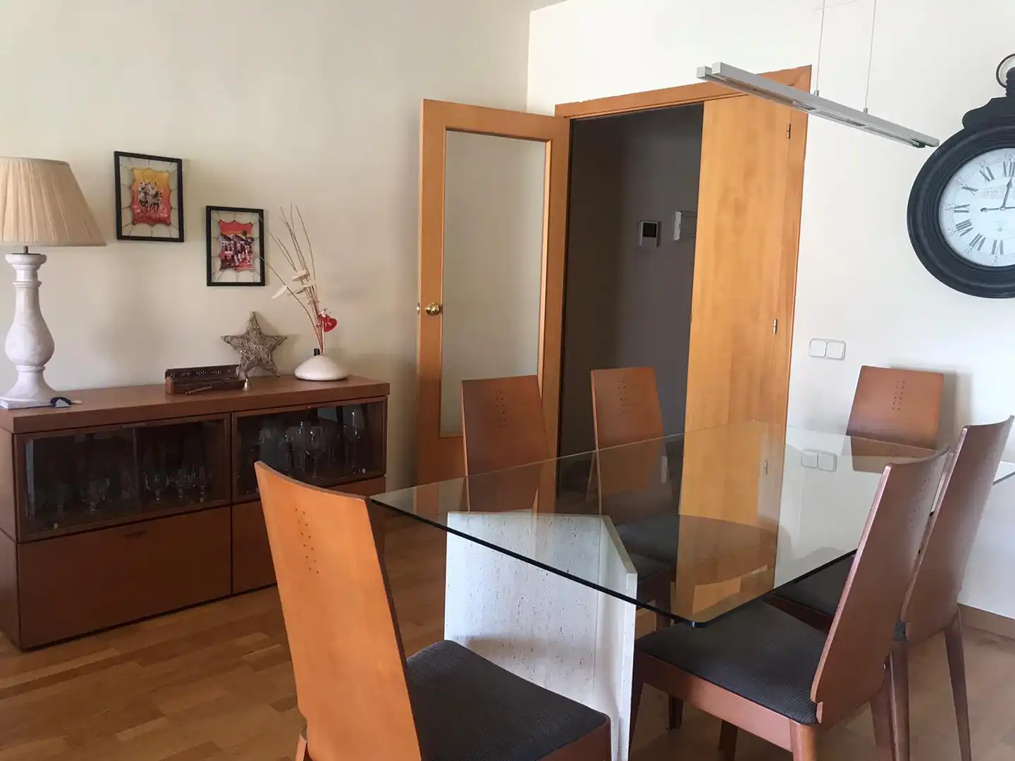 Piso con terraza en venta en Centre, imagen 5