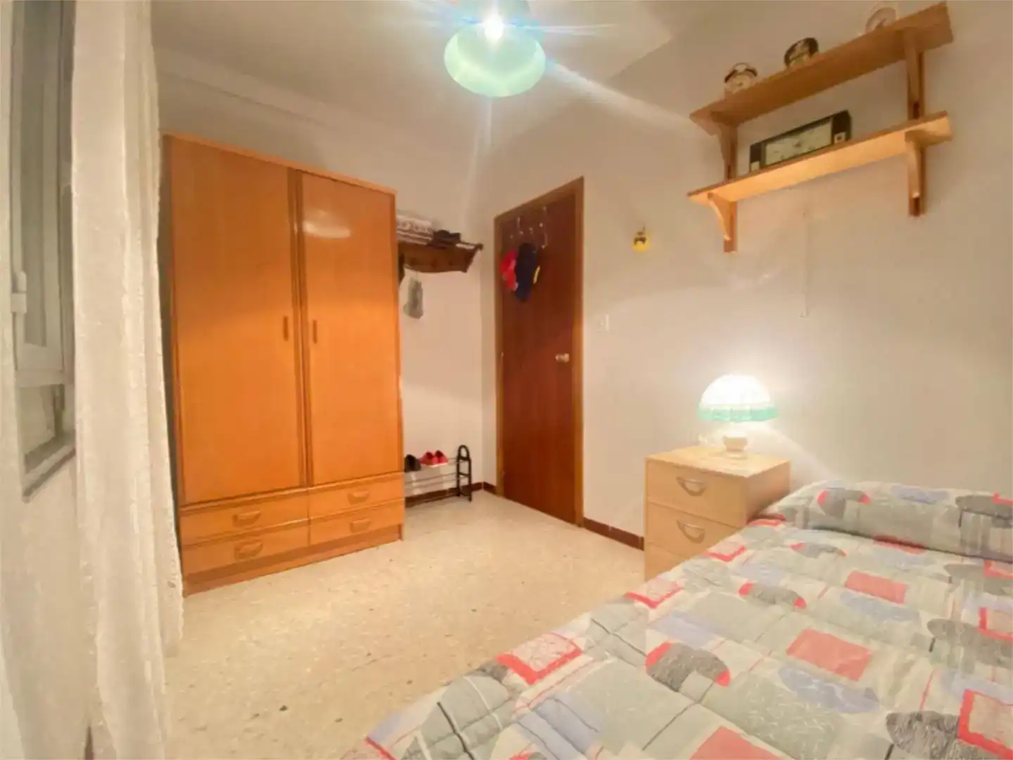 Piso en venta en Calle Santa Teresa, 44, Candeleda