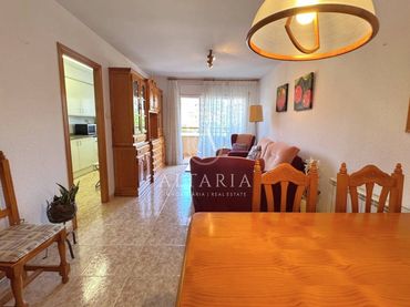 Piso con balcón en venta en Avenida Puerto Rico