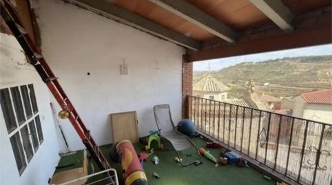 Foto 5 de Casa adosada en venda a Calle San Roque, 2, Caspe, Zaragoza