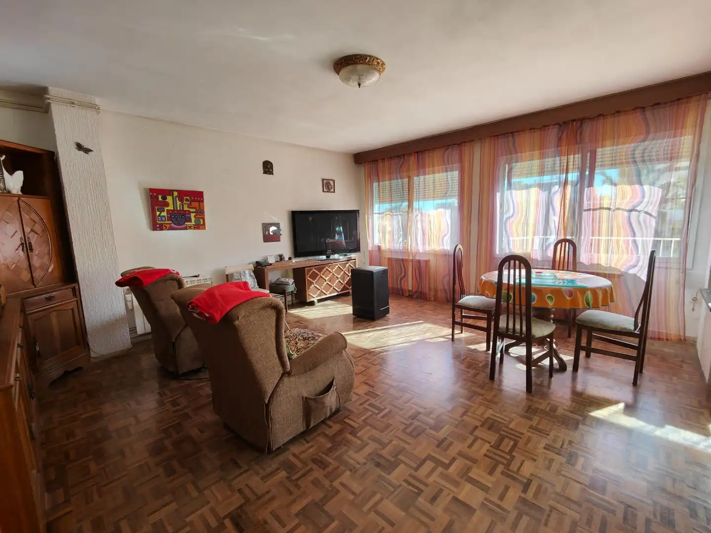 Casa con terraza en venta en CARLES III 19, imagen 8