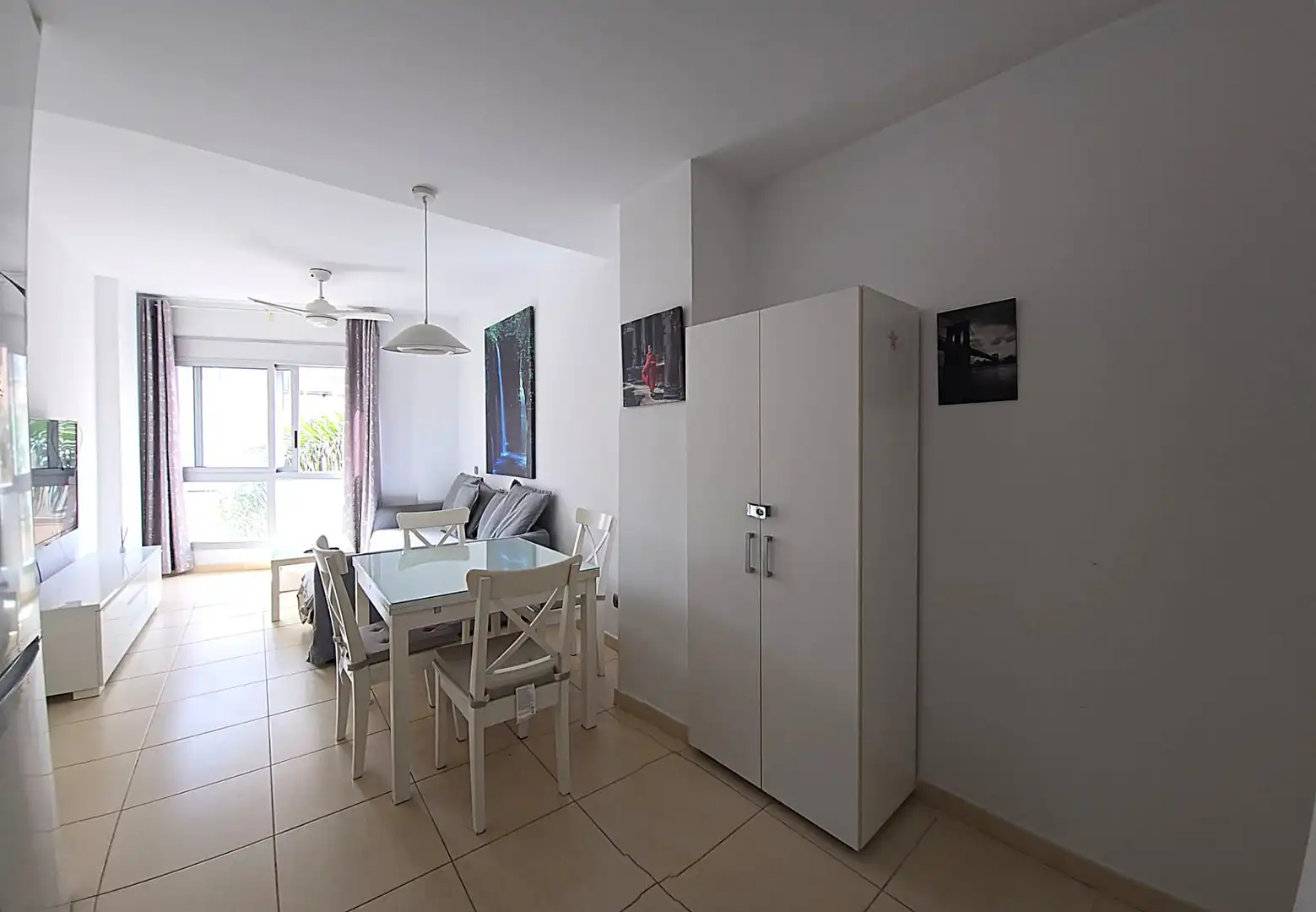 Apartment mit Aufzug zur Miete in Calle Sagasta, imagen 4