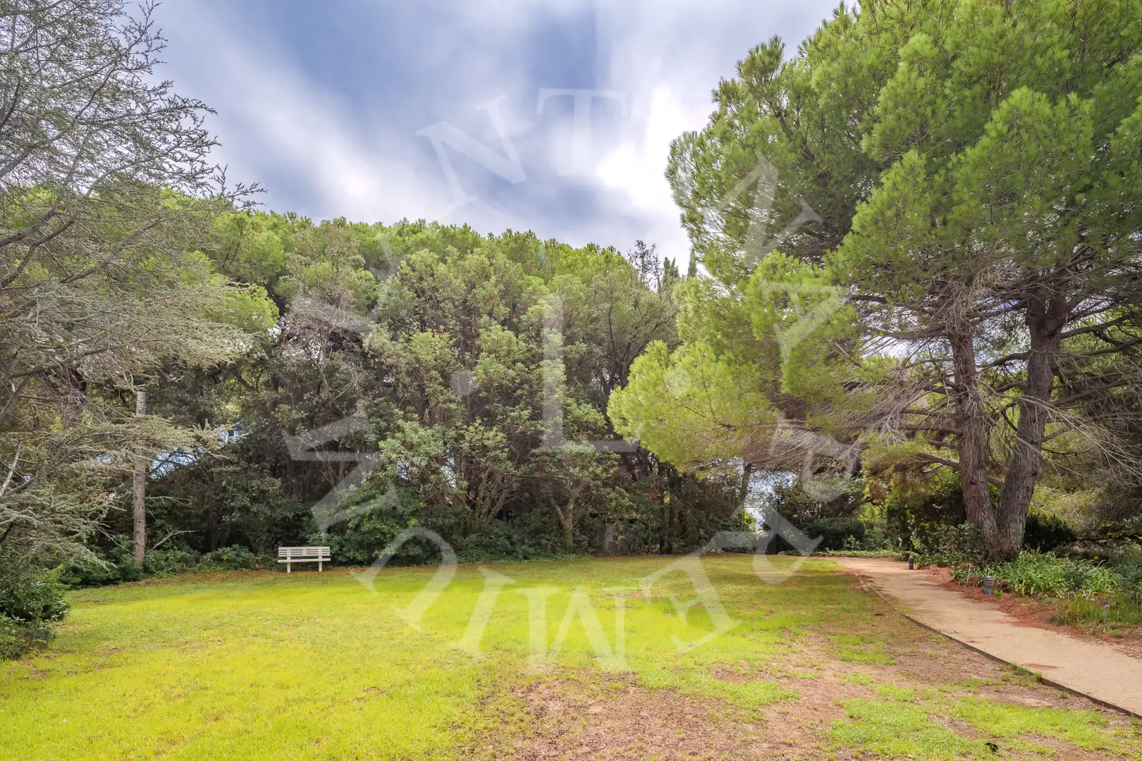 Casa o chalet en venta en Sant Andreu de Llavaneres con Calefacción, Jardín privado y Trastero